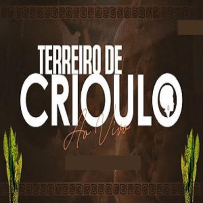 TERREIRO DE CRIOULO's cover