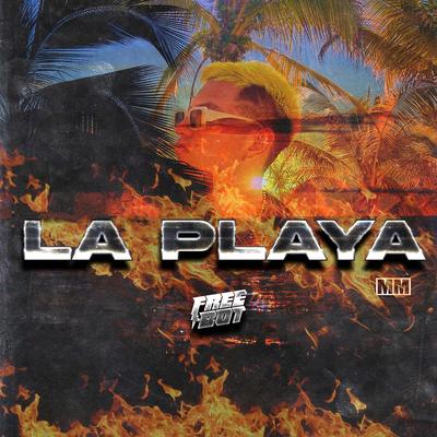 La Playa By Freebot's cover