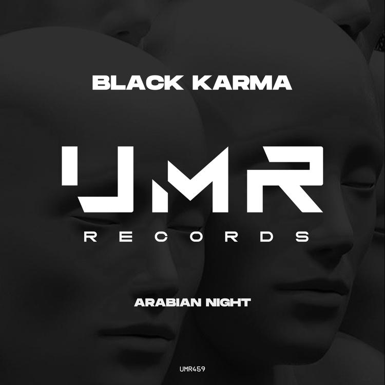 Black Karma's avatar image