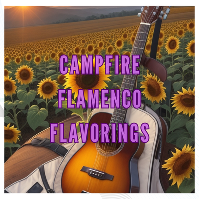 Campfire Flamenco Flavorings's cover