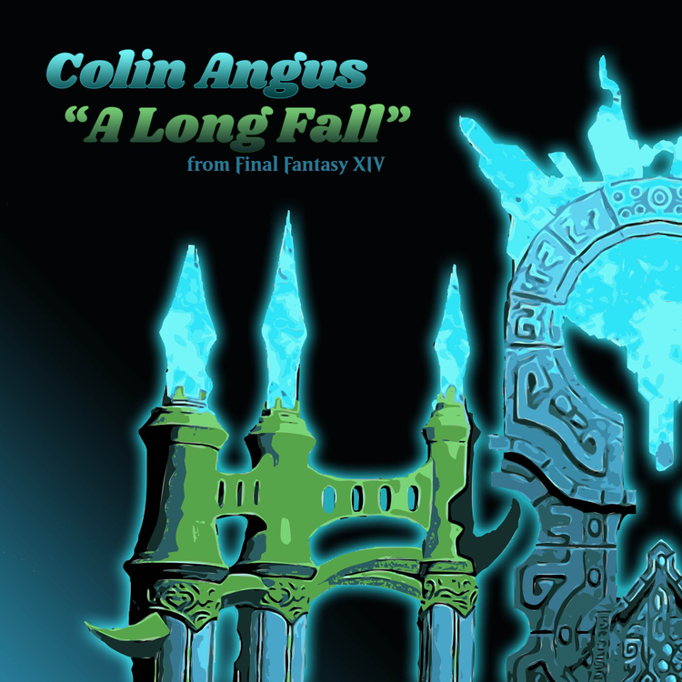 Colin Angus's avatar image