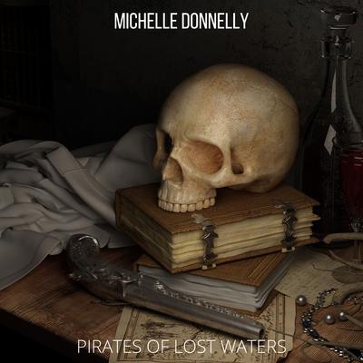 Michelle Donnelly's cover