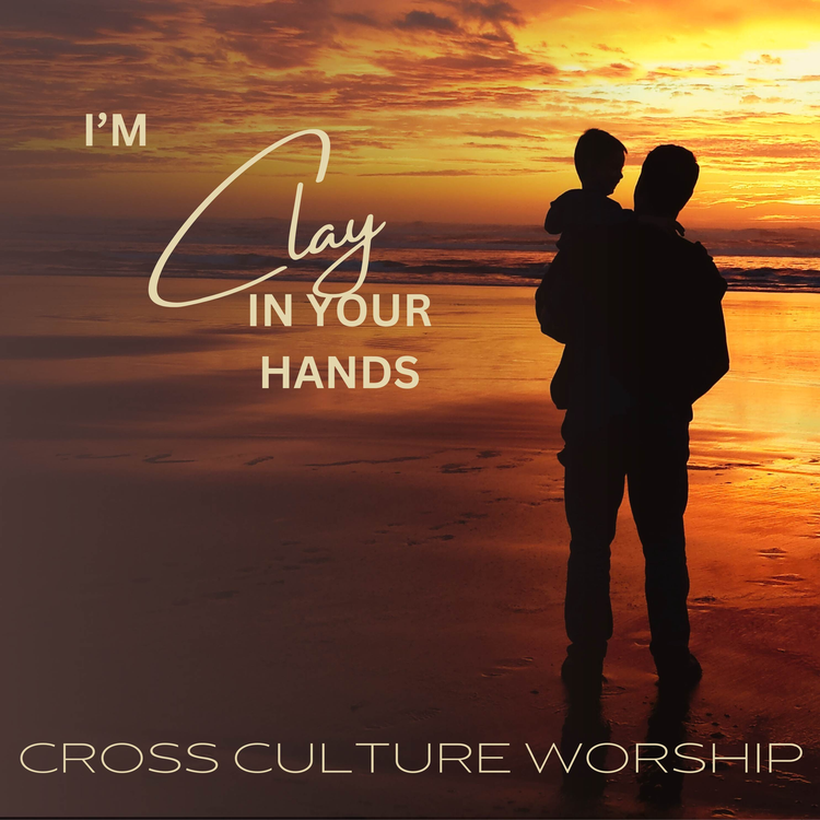 Cross Culture Worship's avatar image