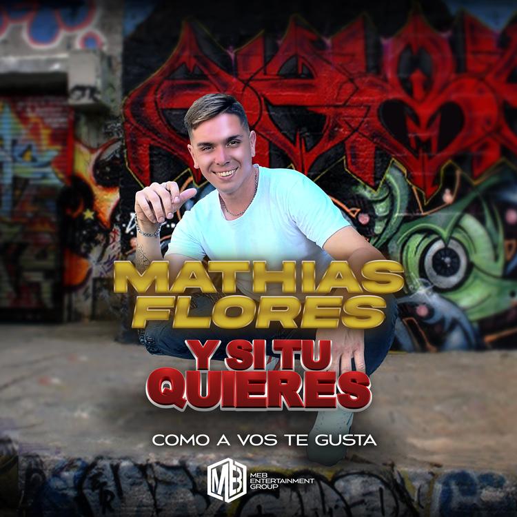 Mathias Flores's avatar image