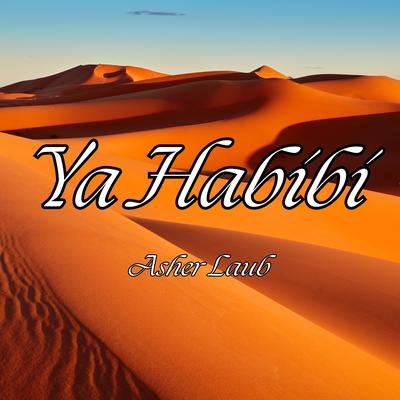 Ya Habibi's cover