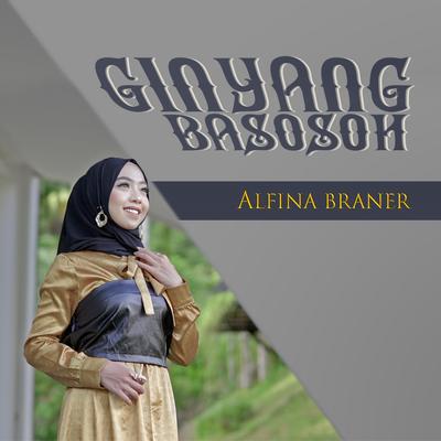 Ginyang Basosoh's cover