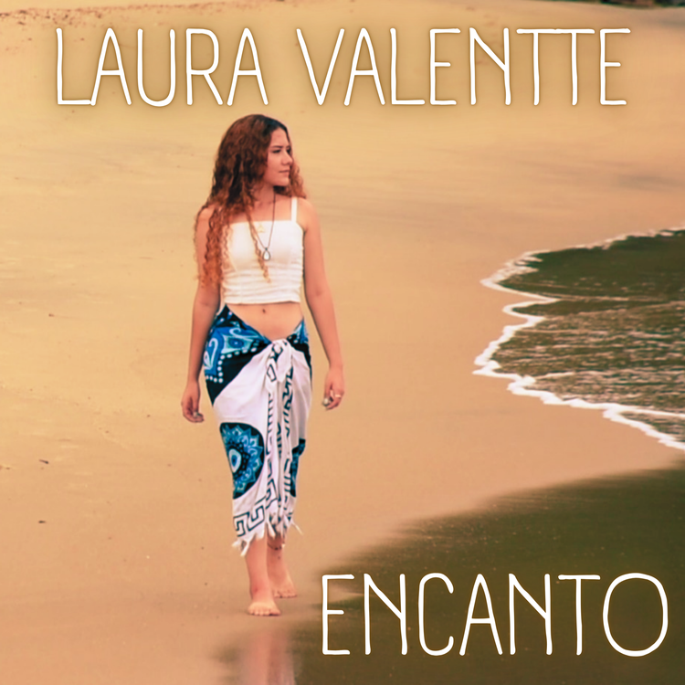 Laura Valentte's avatar image