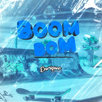 Boom Bom's cover