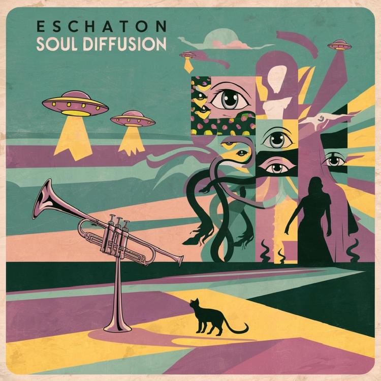 Eschaton's avatar image