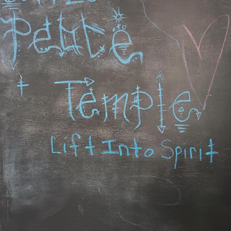 Peace Temple's avatar image