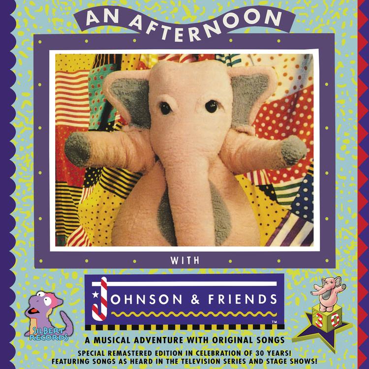 Johnson & Friends Cast's avatar image