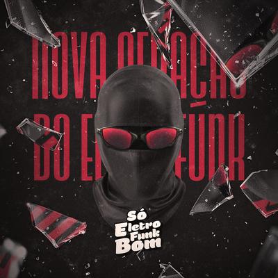 Vem de Boca By SO ELETROFUNK BOM, Dj Higino, Marcos Santos, Mc Magrinho, Mc Gw's cover