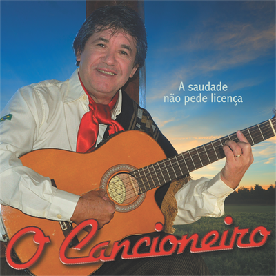 Baita Lição By O Cancioneiro's cover