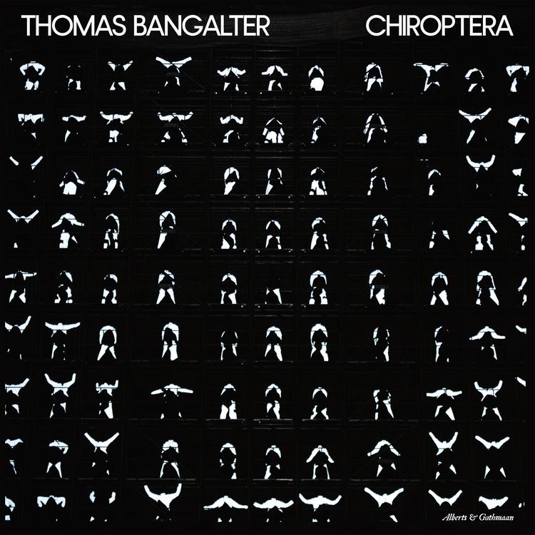 Thomas Bangalter's avatar image
