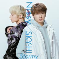 Nissy's avatar cover
