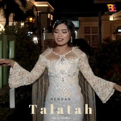 Talatah's cover