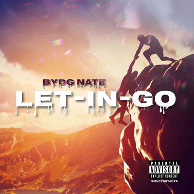 Let-in-Go's cover