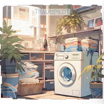 Laundry By Traumpilot's cover