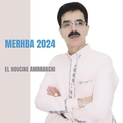 El Houcine Amrrakchi's cover