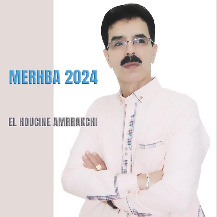 El Houcine Amrrakchi's avatar image