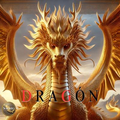 DraGón's cover