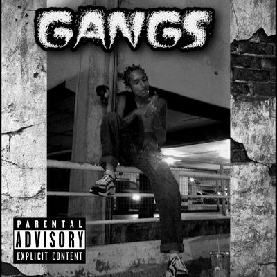 Gangs's cover