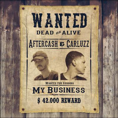 My Business (Radio Edit)'s cover