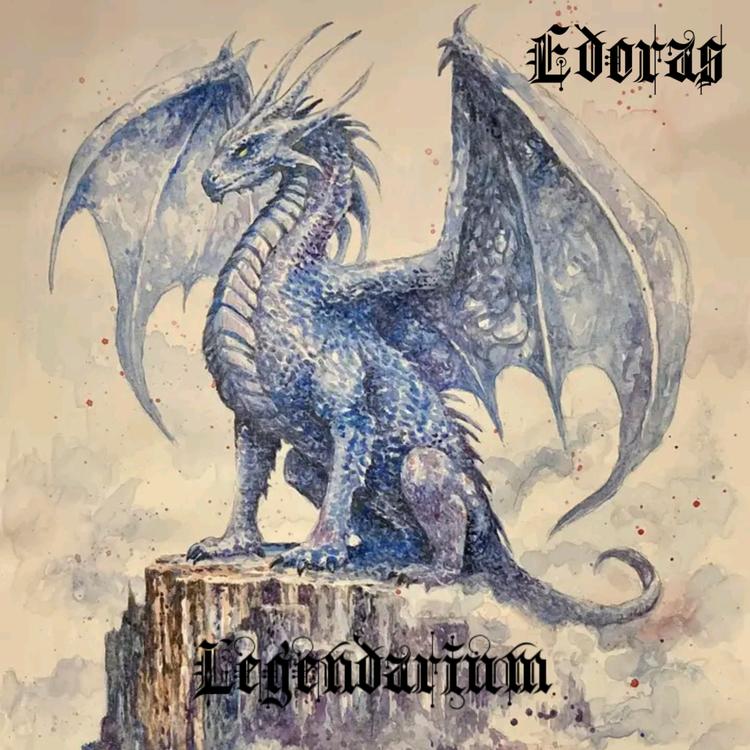 EDORAS's avatar image