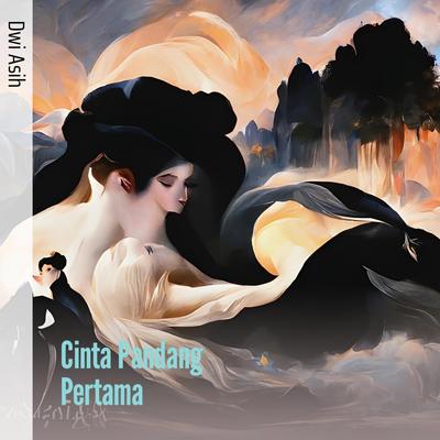 Cinta Pandang Pertama's cover