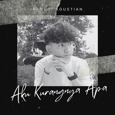 Apa Kurangnya Aku (Acoustic)'s cover