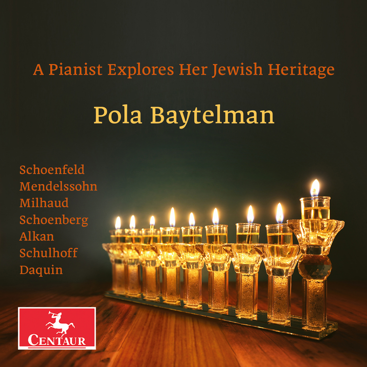 Pola Baytelman's avatar image