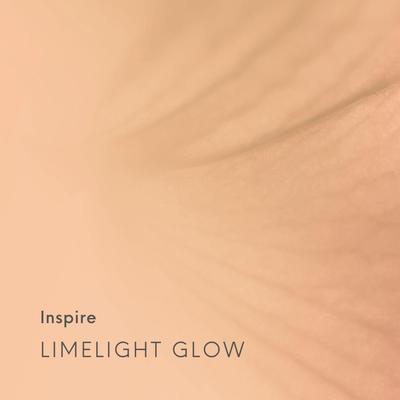 Inspire By Limelight Glow's cover