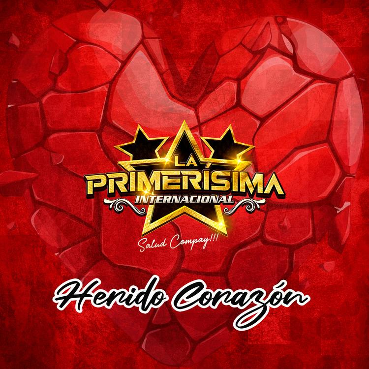 LA PRIMERÍSIMA INTERNACIONAL's avatar image