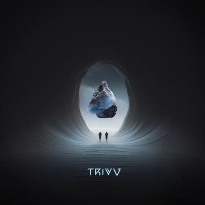 Odyssey By Trivv, Chika In Da Riddim's cover