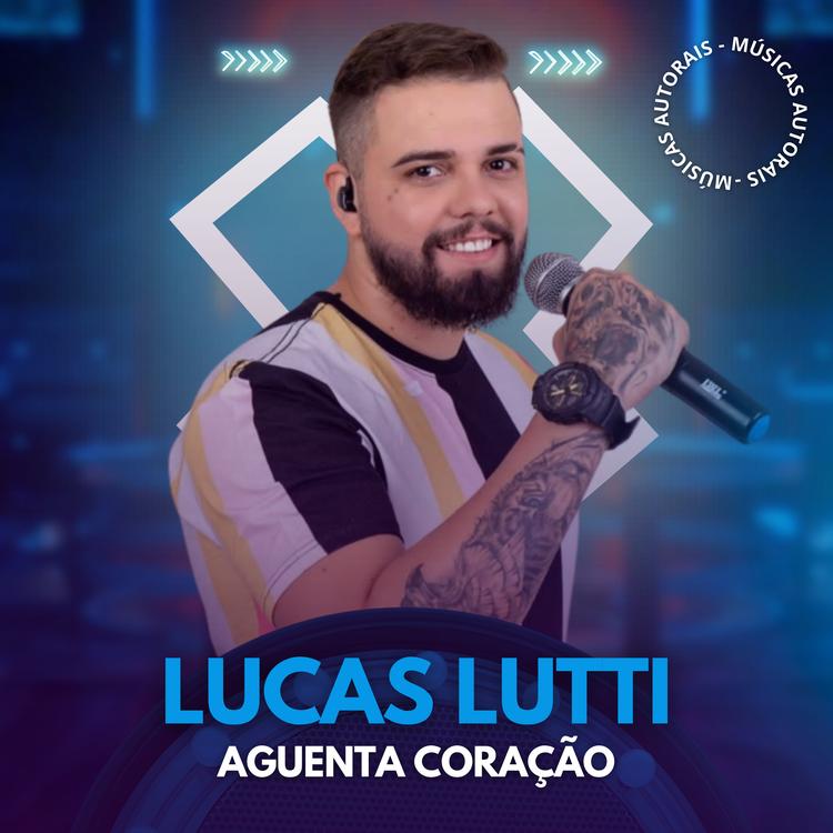 Lucas Lutti's avatar image