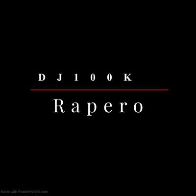 Rapero's cover