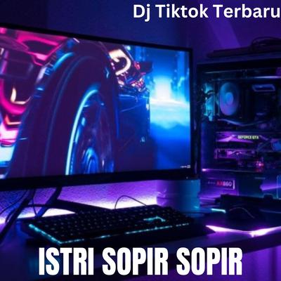 ISTRI SOPIR SOPIR's cover