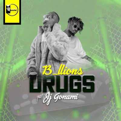 Drugs's cover