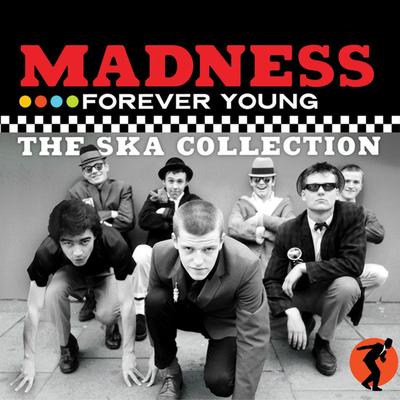 Forever Young - The Ska Collection's cover