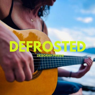 Defrosted's cover