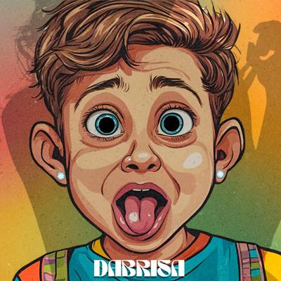 Dabrisa's cover