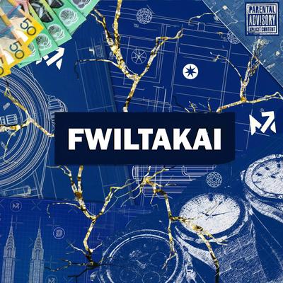 FWILTAKAI By M7's cover