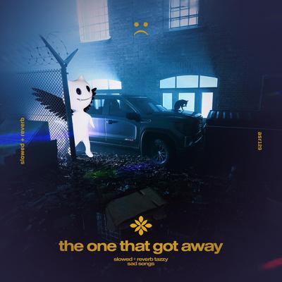 the one that got away - slowed + reverb's cover