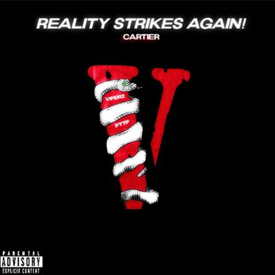 REALITY Pt. 2's cover