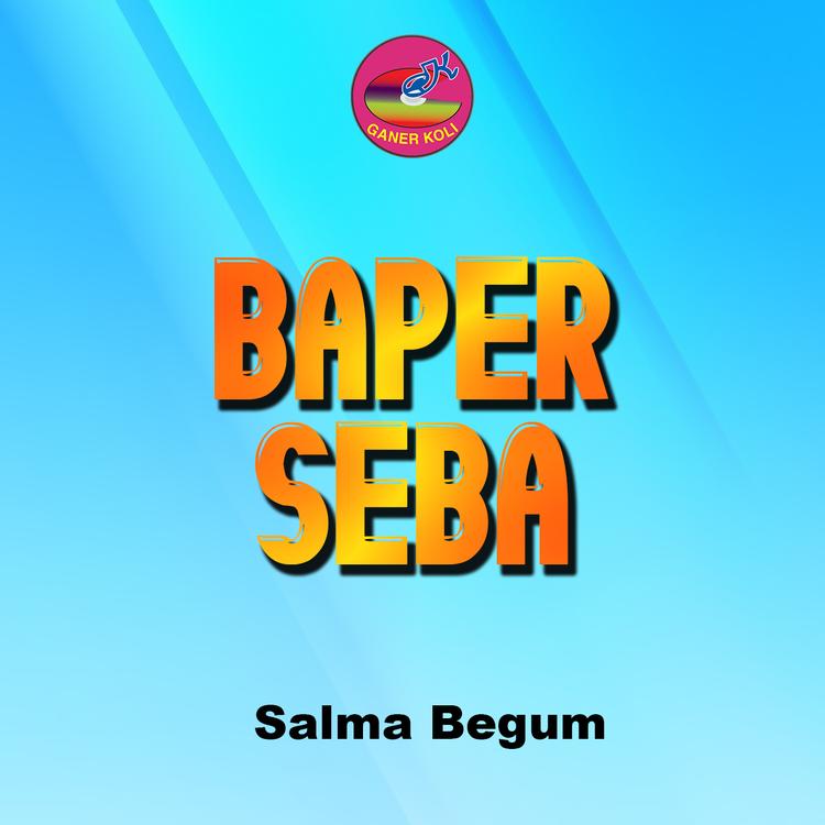 Salma Begum's avatar image