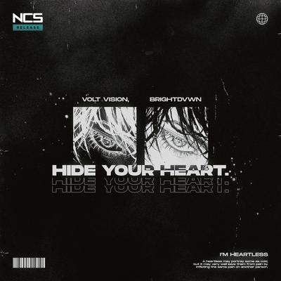 Hide Your Heart By VOLT VISION, BRIGHTDVWN's cover