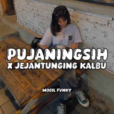 Mocil Fvnky's cover