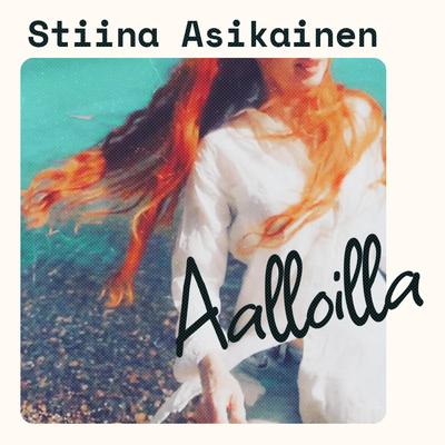 Aalloilla's cover