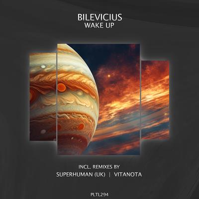 Wake Up By Bilevicius, Vitanota's cover