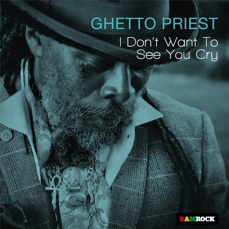 Ghetto Priest's avatar image